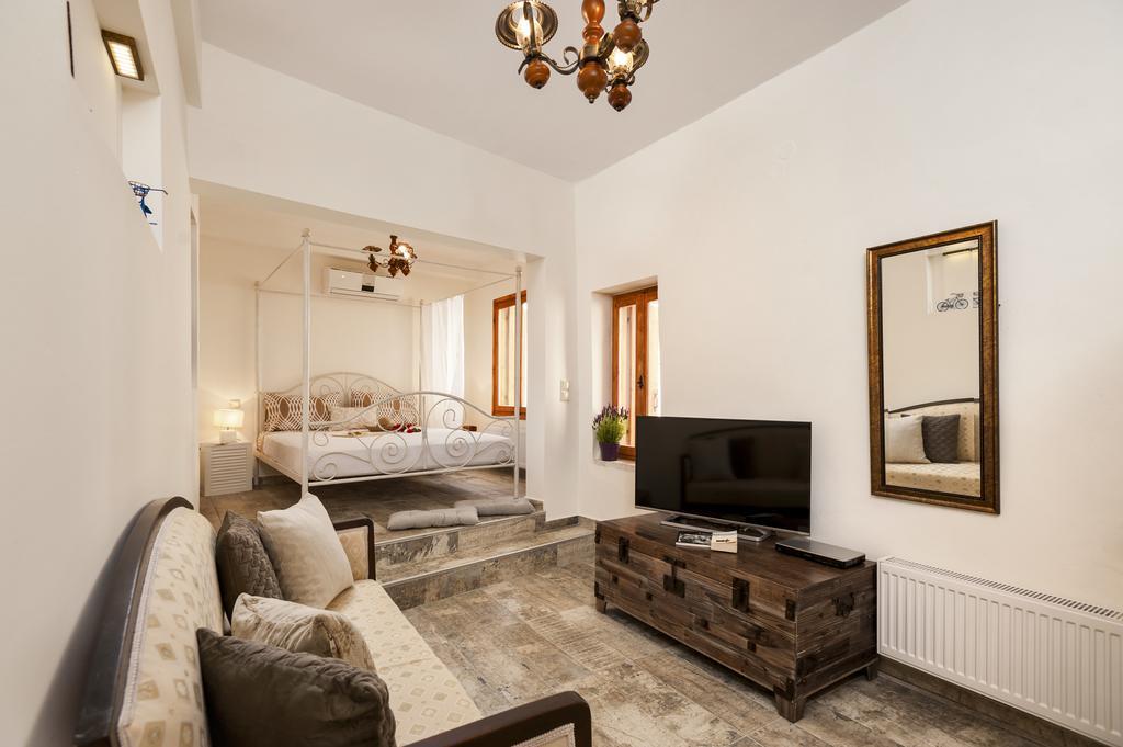 Casa Eleni Villa Chania  Luaran gambar