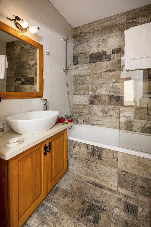 Casa Eleni Villa Chania  Luaran gambar