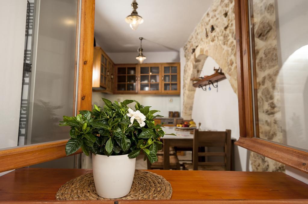 Casa Eleni Villa Chania  Luaran gambar