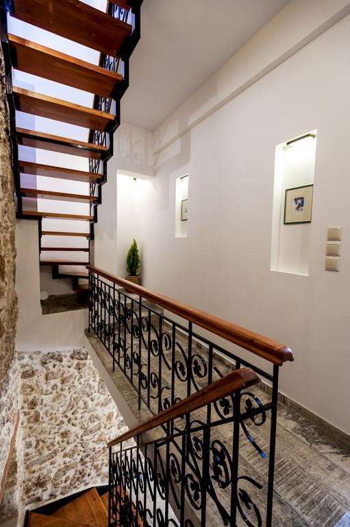Casa Eleni Villa Chania  Luaran gambar