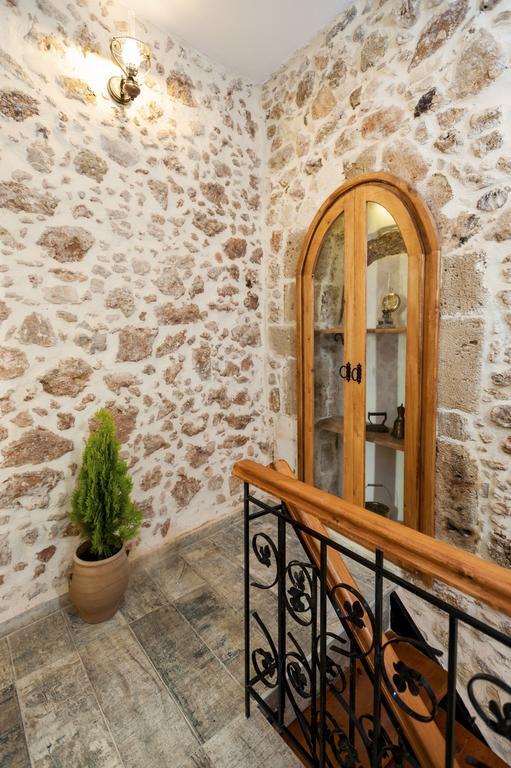Casa Eleni Villa Chania  Luaran gambar