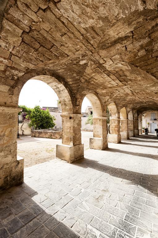 Casa Eleni Villa Chania  Luaran gambar