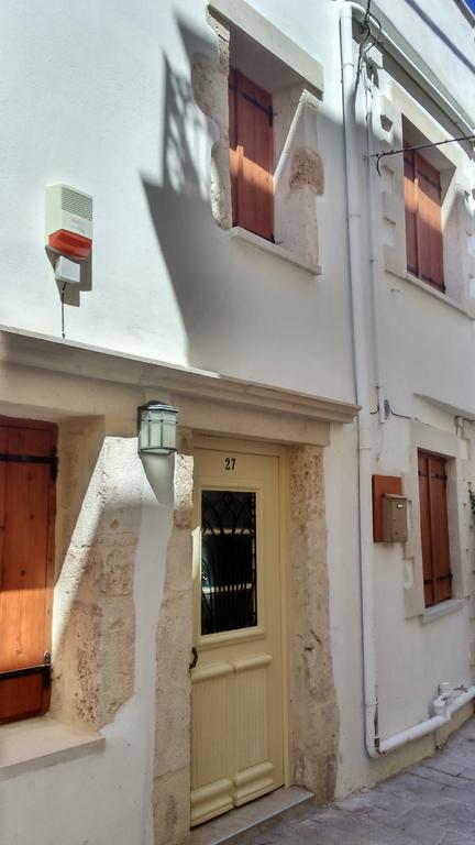 Casa Eleni Villa Chania  Luaran gambar