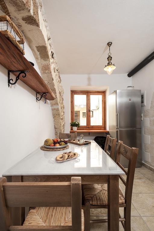 Casa Eleni Villa Chania  Luaran gambar